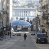 Ukrajina menja imena ulicama nazvanim po slavnim Rusima 11