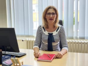 Šabac: Prvi put besplatni udžbenici za đake prvake 2