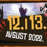 Rock Village objavio satnicu, nastupaju Goran Bare i Majke, Buč Kesidi, Van Gogh, YU Grupa, Obojeni program i drugi 7