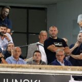 Partizan prekršio protokol UEFA - otkazana obavezna konferencija za medije 16