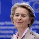 Ursula fon der Lajen: Zapadni Balkan je deo naše evropske porodice 12
