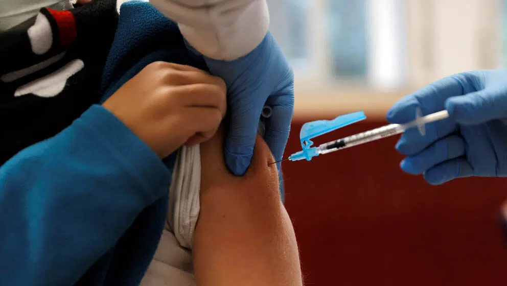 RFZO: Obezbeđeno više od 373.000 vakcina protiv sezonskog gripa 1
