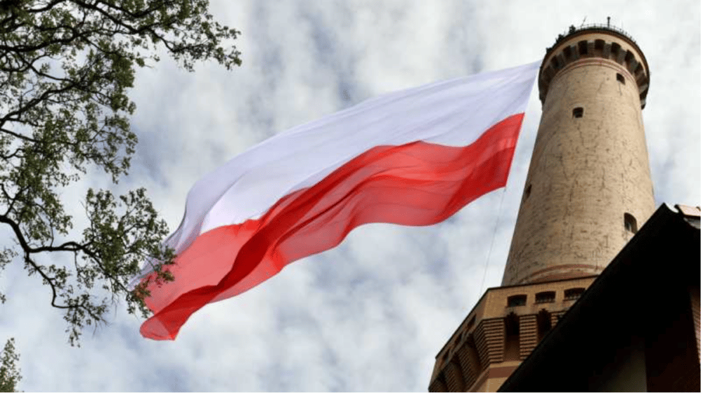 Poljska pozvala beloruskog diplomatu da reaguje na presudu uhapšene novinarke 1
