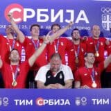 Poslednji tango šampiona u bazenu 8