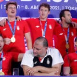 Šestorica veličanstvenih zaslužila i dobila poseban oproštaj 1