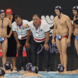 Vaterpolisti Srbije poraženi od Italije na Sardinija kupu 4