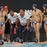 Vaterpolisti Srbije bolji od Grčke na turniru u Sasariju 7