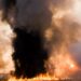LSV: Apokaliptične scene požara na Vršačkom bregu, koga nisu gasili avioni 21