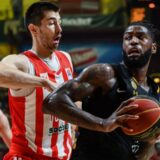 Evroliga promenila pojedine termine mečeva Crvene zvezde i Partizana 9