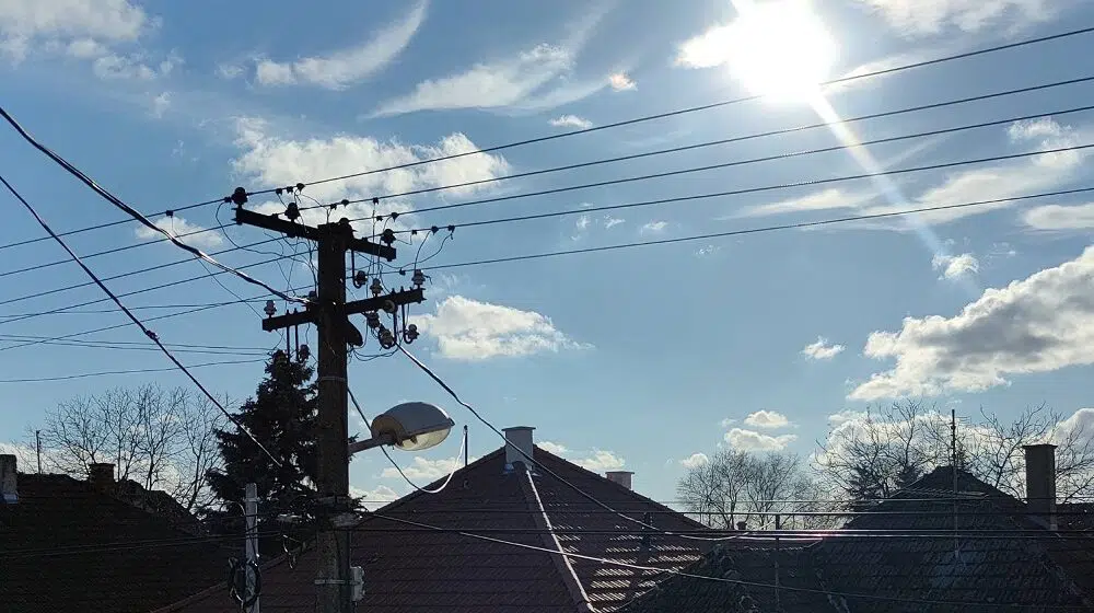 Planska isključenja električne energije 1