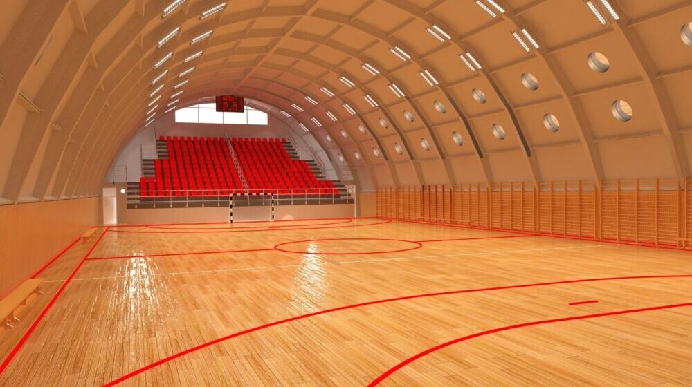 Počinje izgradnja nove fiskulturne sale u Mačvanskoj Mitrovici 1