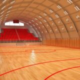 Počinje izgradnja nove fiskulturne sale u Mačvanskoj Mitrovici 3