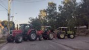 Noćna dežurstva na blokadi u Rači kod Kragujevca, poljoprivrednike sutra prima predsednik opštine 7