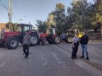 Noćna dežurstva na blokadi u Rači kod Kragujevca, poljoprivrednike sutra prima predsednik opštine 10