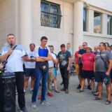 Adamović: Bili smo blizu dogovora, ali Vlada je htela da pokaže čvrstu ruku 7