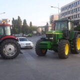 Sedmi dan blokada u Novom Sadu: Poljoprivrednici blokirali najviše ulica do sada 11