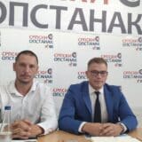 "Krv ljudi sa Kosova neće biti mastilo za potpisivanje sporazuma": Aleksandar Arsenijević o mogućem sukobu na KiM 8