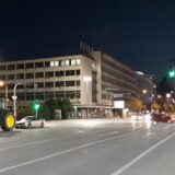 Razišli se poljoprivrednici koji su protestovali u Novom Sadu; Adamović: Idemo kućama jer je postalo besmisleno 3