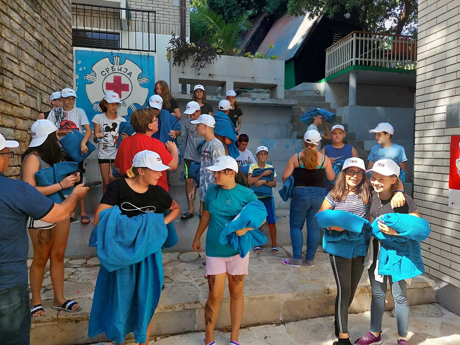 Kompanija JUB i brend JUPOL kontinuirano doniraju sredstva za pomoć deci iz socijalno ugroženih sredina 2