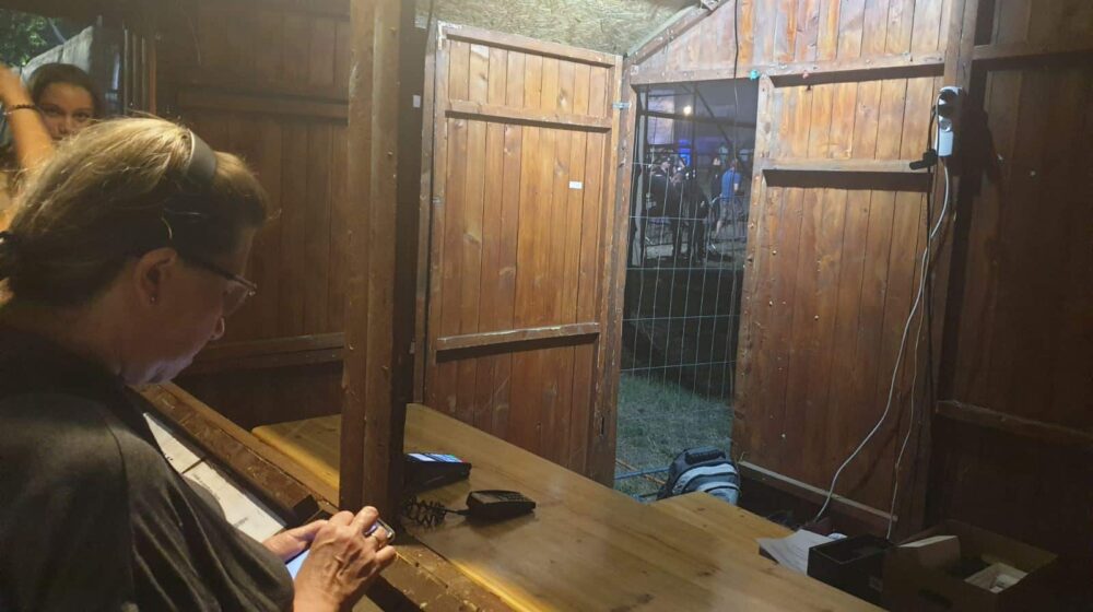 Beer fest: Konfuzija naša nasušna 1