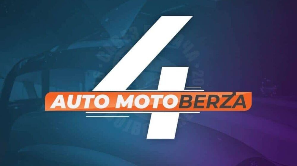 Auto-moto berza na Novosadskom sajmu 1