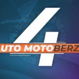 Auto-moto berza na Novosadskom sajmu 1