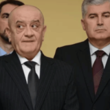 Ministar finansija BiH iz redova HDZ preneo nadležnosti sa države na entitete 15