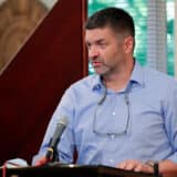 Predsednik Partizana: Idemo u dobrom pravcu, napravili smo pomak sa šestog na četvrto mesto 8