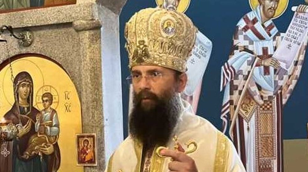 Ukoliko se ne otkaže Evroprajd u Beogradu, Episkop timočki najavio litiju u Zaječaru 1