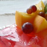 Recept nedelje: Voće u želeu 4