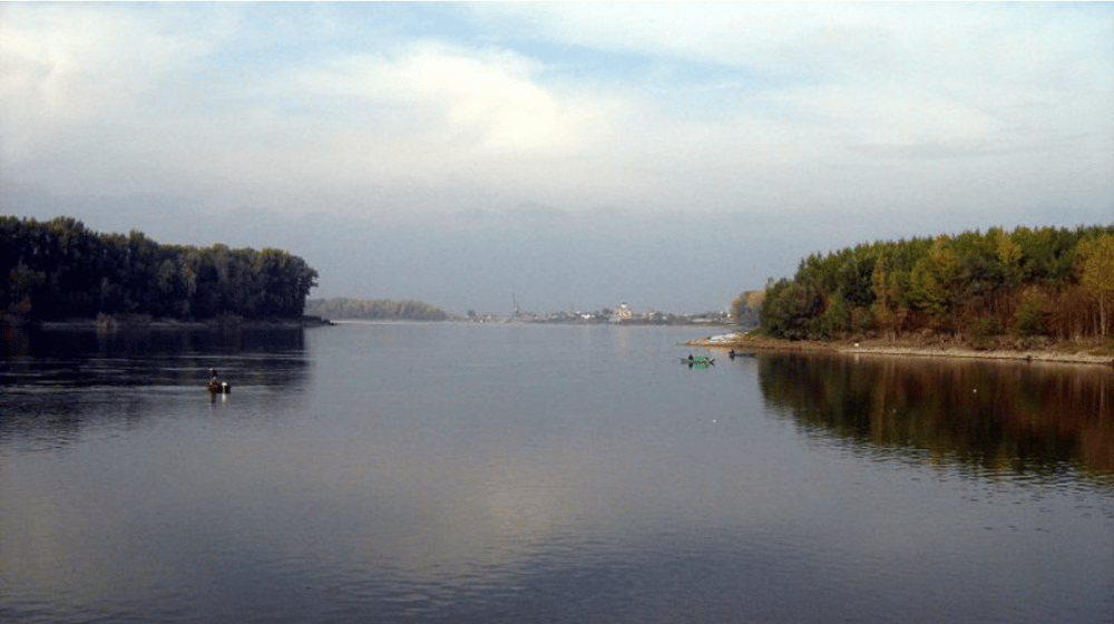 Lučka kapetanija: Ekstremno nizak vodostaj, intervencije na Dunavu i Savi za proširenje plovnog puta 1