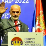 Mihailović: Odbio sam DNK, jer ne želim da učestvujem u medijskom spektaklu oko posmrtnih ostataka mog dede 4