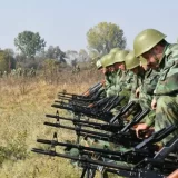 Paraćin: Vojska vežba gađanje na Pasuljanskim livadama, zabranjeno kretanje civilima u tom području 5