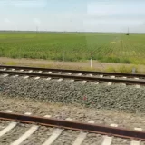 (VIDEO) U Herson stigao prvi putnički voz iz Kijeva 3