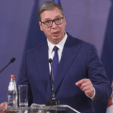 Vučić razgovarao sa britanskim specijalnim izaslanikom za Zapadni Balkan 7
