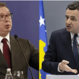 Danas počinje Mirovni forum u Parizu: Hoće li se sresti Vučić i Kurti? 5