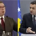 Sledi li velika politička bura u Srbiji nakon sutrašnjeg susreta Vučića i Kurtija u Briselu? 10