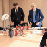 Boško Jakšić: Oštrijeg konflikta neće biti, Vučić i Kurti znaju dokle mogu da idu 5