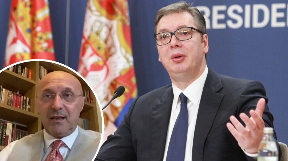 Šeholi o Čečenima i Čerkezima na Kosovu: Oguglali smo na Vučićeve dramatične izjave, ne pasimo travu 1