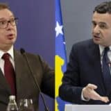 Šta se može očekivati od susreta Vučića i Kurtija u Briselu, 18. avgusta? 23