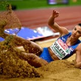 Ivana Vuleta osvojila zlatnu medalju na Evropskom prvenstvu u Minhenu 4