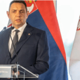 Vulin o situaciji na Kosovu: Narednih mesec dana da se iskoristi za dogovor 2