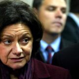 Rozmeri Dikarlo: Rusija i Ukrajina da prekinu borbena dejstva oko Zaporoške nuklearne elektrane 14