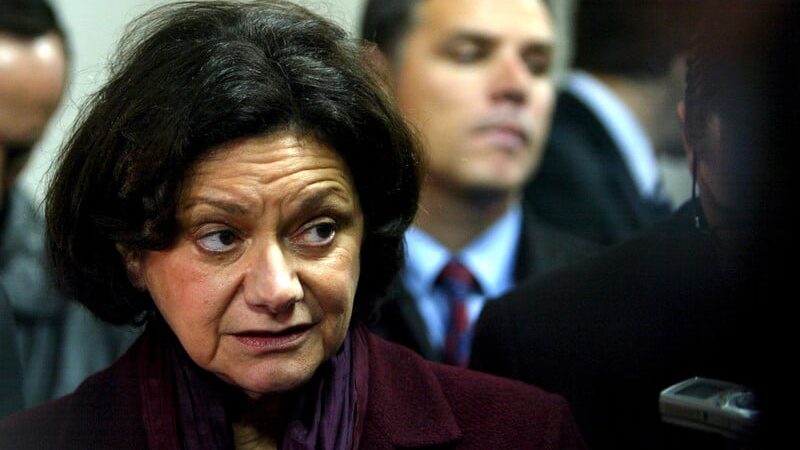 Rozmeri Dikarlo: Rusija i Ukrajina da prekinu borbena dejstva oko Zaporoške nuklearne elektrane 1