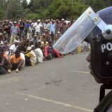 Policija Madagaskara ubila 11 demonstranata okupljenih ispred policijske stanice 6