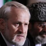 Kritičari Kadirova negiraju umešanost u akcije 'grupe Čečena i Čerkeza' na Kosovu: Ovo je provokacija Srbije 8