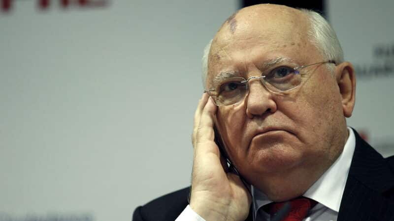 Kisindžer o Gorbačovu: Delimično uništen idejama za koje njegovo društvo nije bilo spremno 1