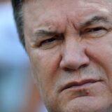 Evropska unija uvela sankcije Viktoru Janukoviču i njegovom sinu 15