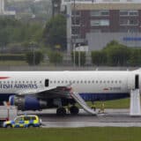 Izbio požar u blizini londonskog aerodroma Hitrou 5