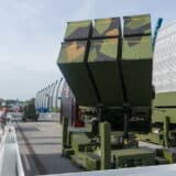 Ukrajini pored raketnih sistema NASAMS stižu i "Vampiri" 9